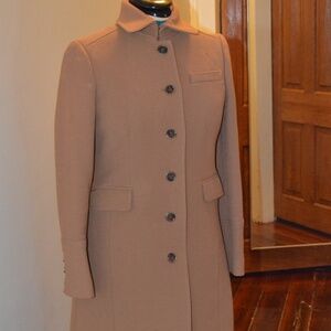 J. Crew Thinsulate Coat